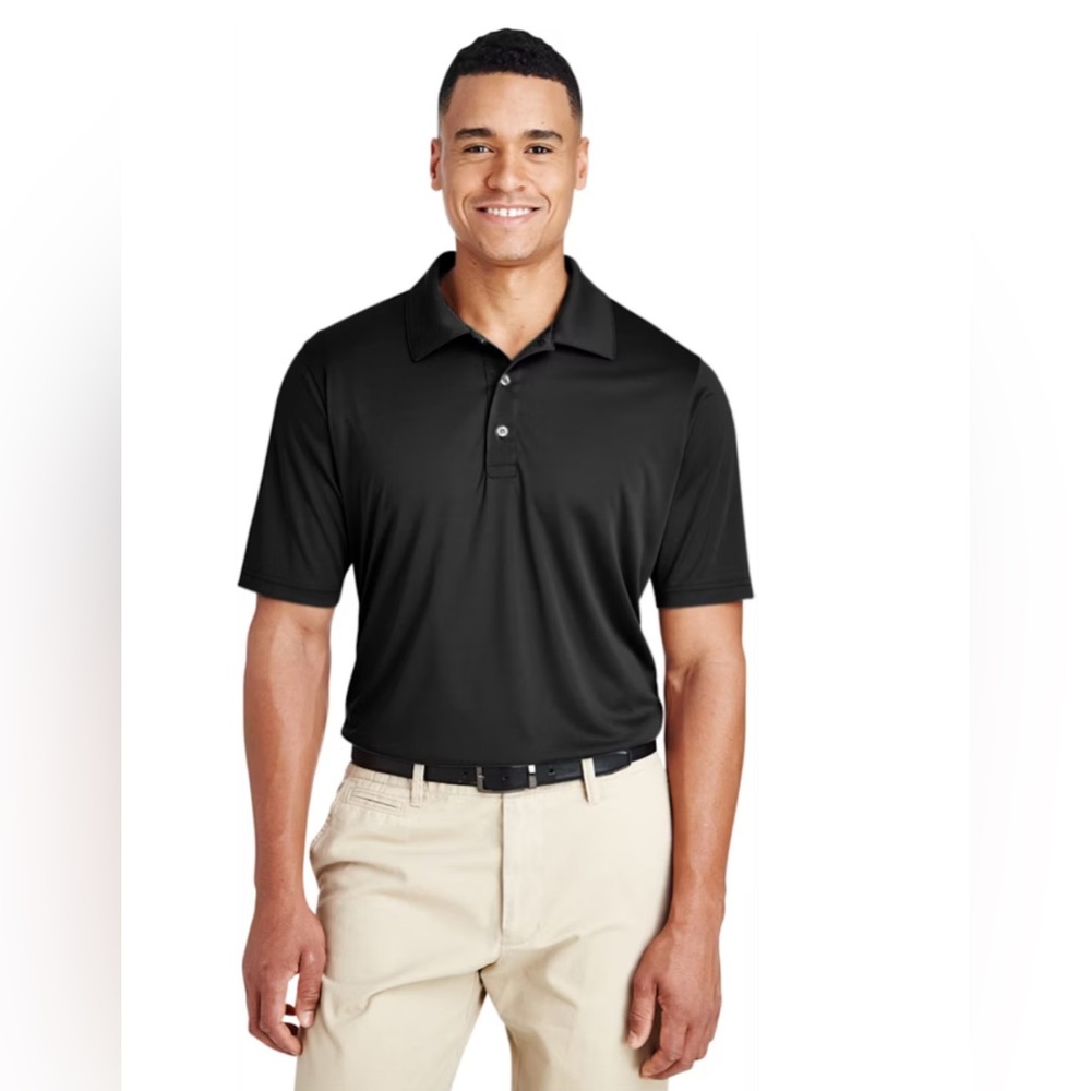 Haggar Polo Shirt for Men size Small